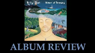 Billy Joel River Of Dreams Review