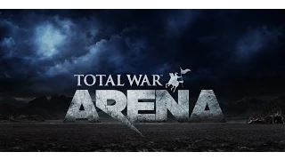 Total War: Arena - Гамаем после 10 патча