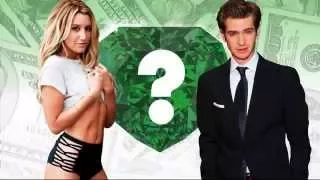 WHO’S RICHER? - Ashley Tisdale or Andrew Garfield? - Net Worth Revealed!