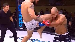 30 MMA & Boxing Moments You Will Never Forget ! #6