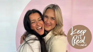 Let’s Talk Relationships! | Allie Schnacky & Carol Chaves