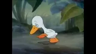 El Patito Feo - Cuento infantil - Subtitulado - Walt Disney