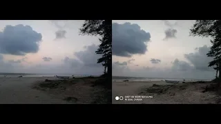 Camera Comparison: Asus Zenfone Max Pro M1 vs Xiaomi Redmi Note 5 Pro