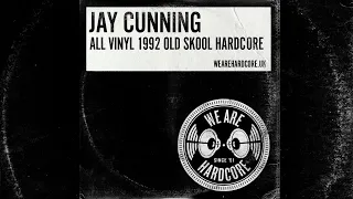 All Vinyl 1992 Old Skool Hardcore