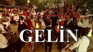 Gelin dizisi 9 bölüm Zara, Fikret Kuşkan, Yeşim Büber, Atilla Saral, Ayşegül Devrim 2003, Kanal D