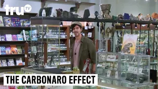 The Carbonaro Effect - Prehistoric Fossil Breeding (Full Scene) | truTV