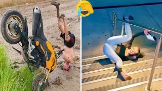 AWW NEW FUNNY | Funny & Hilarious Video People's Life 😂 Funny Videos #565