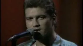 Billy Ray Cyrus - Achy Breaky Heart (live @ TOTP)