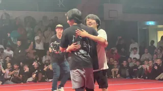 Hooked7x2022 - Finals -「WorldChampion²」Tiki vs Shosei「GC²」