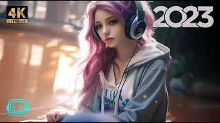 Summer Memories Mix 2023 🎧 Best Of Vocals Deep House 2023 🎧 Alan Walker, Coldplay, Chainsmoker #18