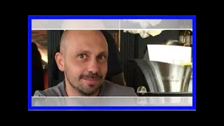 Andrea la rosa, l'intercettazione chiave nell'omicidio dell'ex calciatore: "questo bidone puzza, de