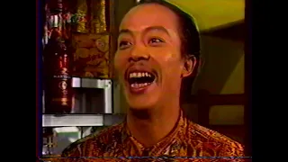 Quà Biếu Phiêu Lưu Ký (phim Việt Nam - 1999)