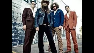 Chris Stapleton / The Jompson Brothers On The Run