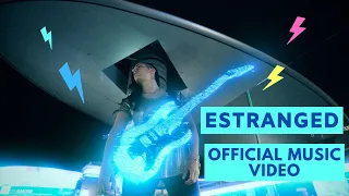 Nili Brosh // Estranged - NEW OFFICIAL MUSIC VIDEO