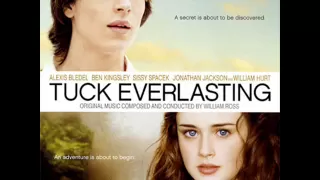 Tuck Everlasting Love Everlasting