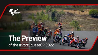 The Preview of the 2022 #PortugueseGP
