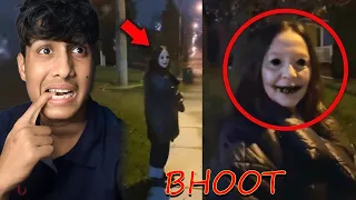 Bhoot on park | real horror story | Kb fun |real haunted story  | ​⁠​⁠​⁠@Fayyaz_110
