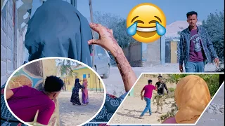 SHORT FILM|| AAD UQOSOL BADAN ILA SHARE GAREE|| CAMAAR IYO BARWAAQO……..