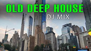 RG72 - Latin Old Jazzy Deep House Live DJ Mix - Relaxed Grooves Vol.72