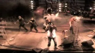 ROY PACI & ARETUSKA feat. PRIMO  COR VELENO - BESTIARIO SICILIANO - TANGO MAMBO JAMBO (LIVE)