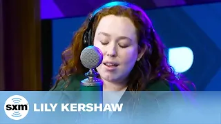 California Dreamin' — Lily Kershaw (The Mamas and The Papas Cover) | LIVE Performance | SiriusXM