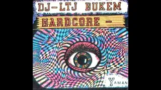 LTJ Bukem - Hardcore Volume 1 (1991) Side B