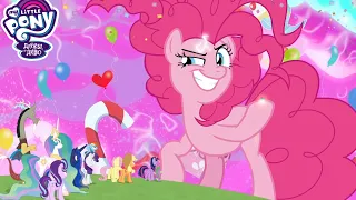 My Little Pony: Дружба - це Диво! | 9 сезон 25 серія | Кінець Кінця - Частина 2 | українською