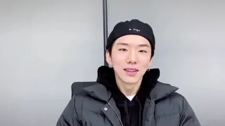 [몬스타엑스/기현] 수입이 박살났어요..