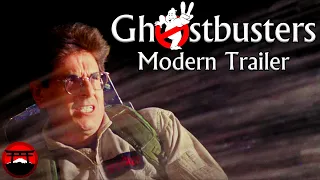 Ghostbusters II - Modern Trailer