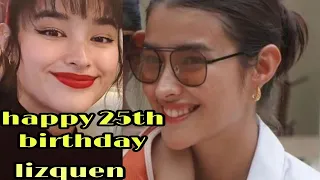 HAPPY BIRTHDAY LIZA SOBERANO🥰👍JAN.4,2023