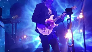 Opeth (live) - Allting Tar Slut - SWG3, Glasgow, 2019