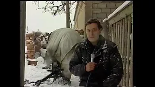 Чечня. Война 1999 год. Военный репортаж