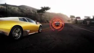 Need For Speed Hot Pursuit | PDLC Trailer