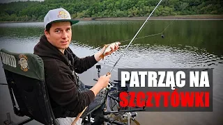 Fundamenty feedera - Patrząc na szczytówki #1