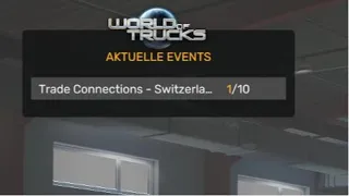 ETS 2 | F. 12 | WOT-Event: Schweiz 1/10  | Von Lissabon nach Genève - 2100km | #ets2