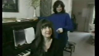 Judith Durham & Beverly Sheehan - Burke's Backyard, 1995