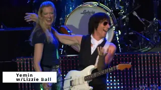 Jeff Beck Live 2013 🡆 Full Show ⬘ Brian Wilson/Al Jardine/Dave Marks/Lizzie Ball 🡄 Oct 1 ⬘ Houston