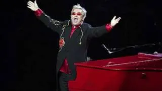 Elton John - Pinball Wizard (LIVE)