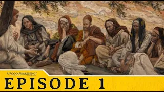 The Gospel Of The Kingdom | The Chronological Gospels