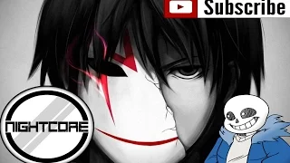 Nightcore]-Riot[HD]