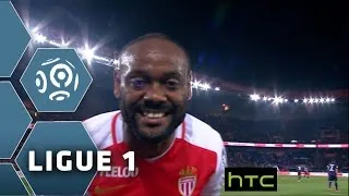 But Vagner LOVE (65') / Paris Saint-Germain - AS Monaco (0-2) -  / 2015-16