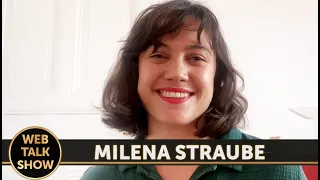 Milena Straube: „Bei „Die jungen Ärzte“ spiele ich unglaublich gern!“