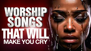 Unveiling Deep African Worship Anointing | Dive into Anointed African Worship Songs