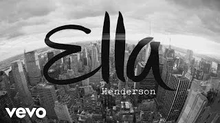 Ella Henderson - Yours (Behind The Scenes)
