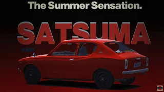 1974 Satsuma AMP Promotional Film - My Summer Car