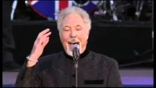 Tom Jones - Jubilee Concert