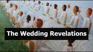 The Wedding Revelations