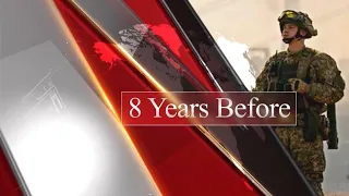 "8 Years Before" Donbass Documentary