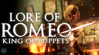 The Tragedy of Romeo, King of Puppets | Lies of P Lore