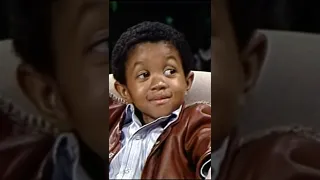 Emmanuel Lewis the Carson tonight show #love #fun #comedy #kids #funny #lol #short #shortvideo #usa